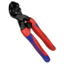 KNIPEX kompaktne poltide lõikur Cobolt nurga all