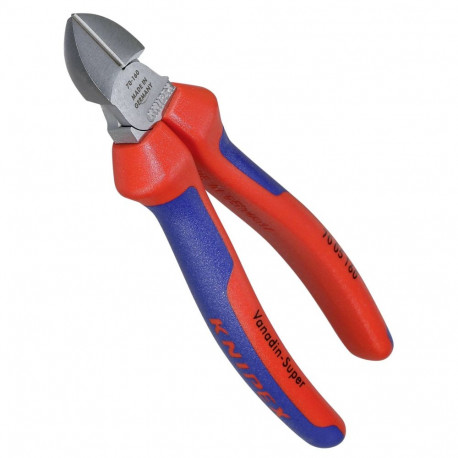 KNIPEX traadilõikur kroom 160 mm