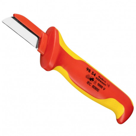 KNIPEX cable knife