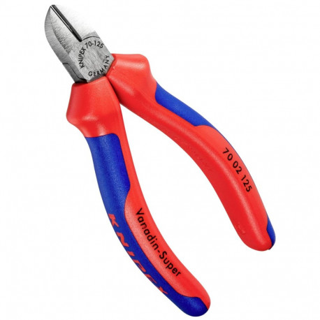 KNIPEX must juhtmetangid
