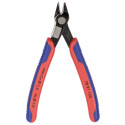 KNIPEX Electronic-Super-Knips mitmekomponentsed ümbrised