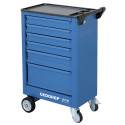 GEDORE 1578 Tool Trolley