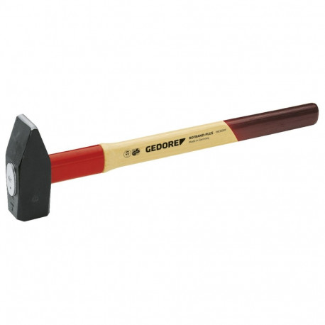 GEDORE haamer ROTBAND-Plus 5 kg 800 mm