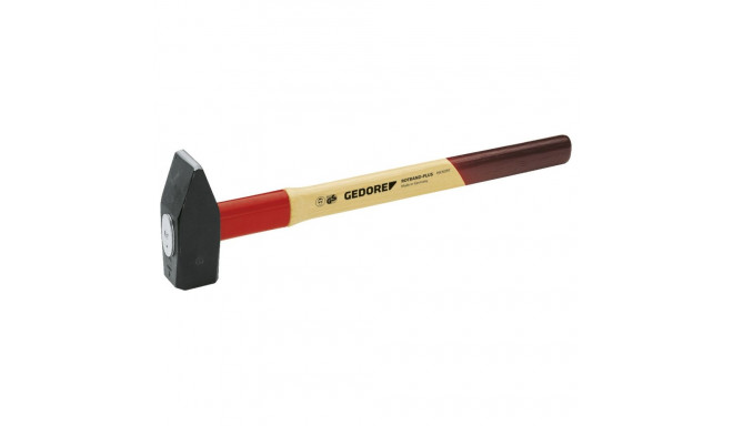 GEDORE Sledgehammer ROTBAND-Plus 5 kg 800 mm