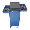 GEDORE 1578 Tool Trolley
