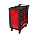 KS Tools RACINGline black-red Workshop Trolley 826.0007