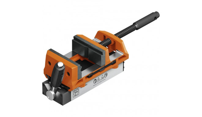 Fein VersaMAG Magnetiv Vise Set