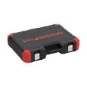 GEDORE red Socket Set 1/4  + 1/2   232-pieces