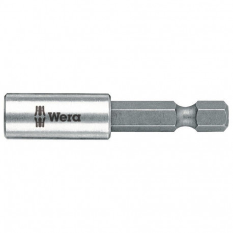 Wera 893/4/1 K universaalne otsakute hoidja