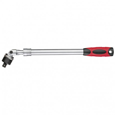 GEDORE red 2K-liigend-teleskoop pööratav padrunvõti