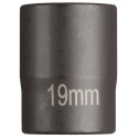 Gedore red spiraalsete soontega eemaldajad 1/2 10-osaline