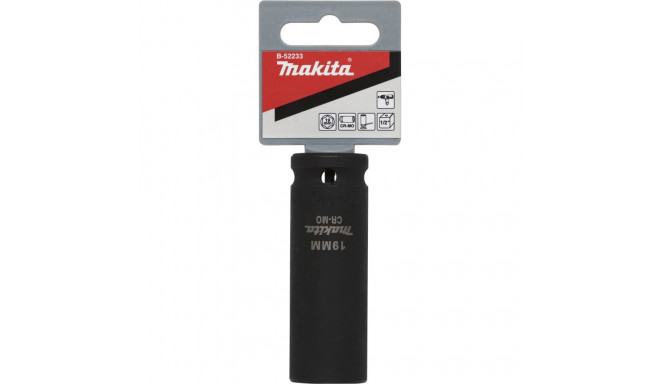 Makita B-52233 padrunikomplekt 1/2 SW19-81.5