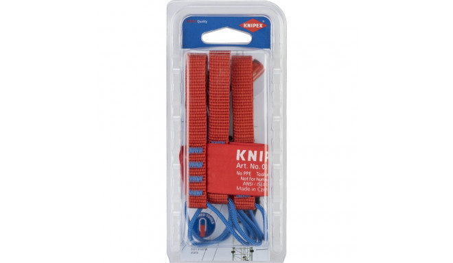 KNIPEX TT Rihmaga Tööriistaadapter
