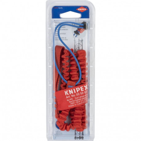KNIPEX TT kinnitustööriist