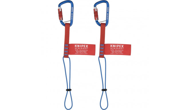 KNIPEX Tethering System Set