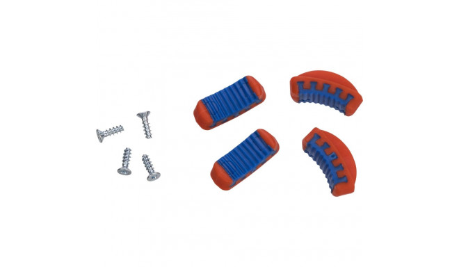 KNIPEX Plastic Inserts 2C for 81 1x 250 (4x)