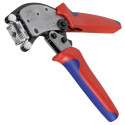KNIPEX Krimpimistarvikute komplekt 1252195 + 975318