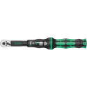 WERA Click-Torque A5 momentvõti 2,5 - 25 Nm