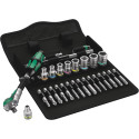 WERA 8100 SA 6 Zyklop Speed Narrekomplekt