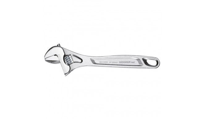 GEDORE red Adjustable Spanner