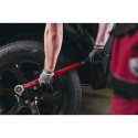 GEDORE red Torque Wrench 3/8 10-50 Nm