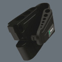 Wera 3950/9 Hex-Plus Multicolour HF Stainless 1