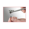KS Tools GEARplus Ratchet Ring Spanner-Set 503.4666