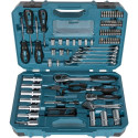 Makita E-08458 Tööriistade Komplekt 87 tükki