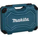 Makita E-08458 Tööriistade Komplekt 87 tükki