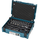 Makita E-08713 Tööriistakomplekt 120-osaline MAKPAC