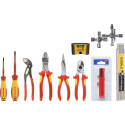 KNIPEX pikenduste komplekt Electro 1