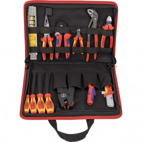 KNIPEX Tool Bag  Compact