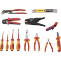 KNIPEX Tool Bag  Compact
