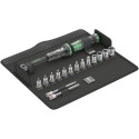 Wera Jalgratta Tööriistakomplekt Torque 1
