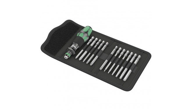 Wera Bicycle Set 2
