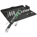 WERA Click-Torque A 6 Set 1