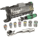 WERA Tool-Check PLUS narre koos otsikute komplektiga