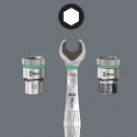 WERA Tool-Check PLUS narre koos otsikute komplektiga