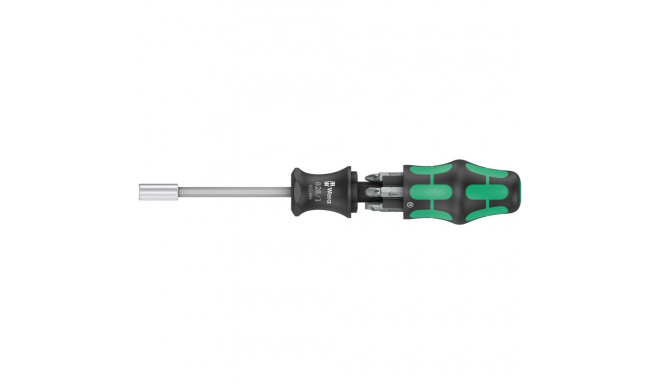 Wera Kraftform Compact 27 Set 2