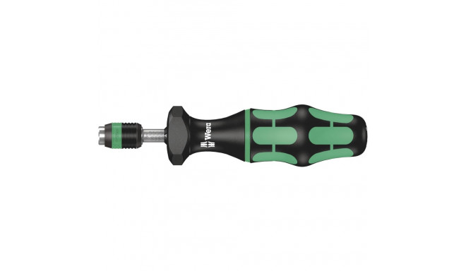 Wera Series 7400 Kraftform 7440 reguleeritav momentkruvikeeraja