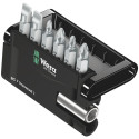 Wera Bit-Check 7 universal 1