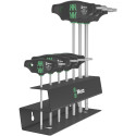 Wera 467/7 TORX HF Set 2 kruvikeerajate komplekt