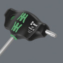Wera 467/7 TORX HF Set 2 kruvikeerajate komplekt