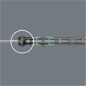 WERA Kraftform Micro 12 Electronics 1 screwdriver set