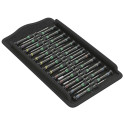 WERA Kraftform Micro suur komplekt 1