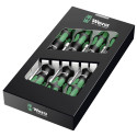 WERA 395 HO/7 SM mutrikeerajate komplekt