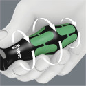 WERA 395 HO/7 SM Nutdriver Set