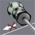 WERA 395 HO/7 SM mutrikeerajate komplekt