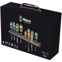 WERA Kraftform XXL Screwdiver Set