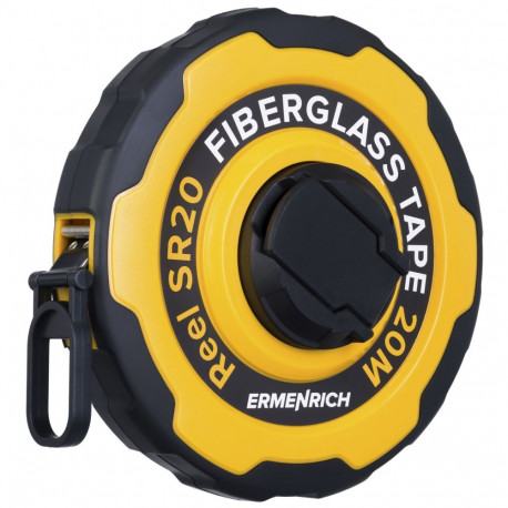 Ermenrich Reel SR20 mõõdulint